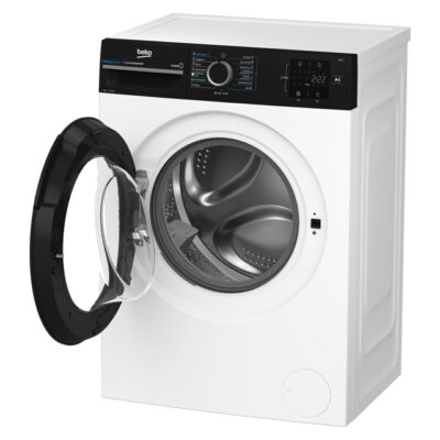 Alternative view of BEKO BM3WFSU37213WPBB ProSmart inverter mašina za pranje veša