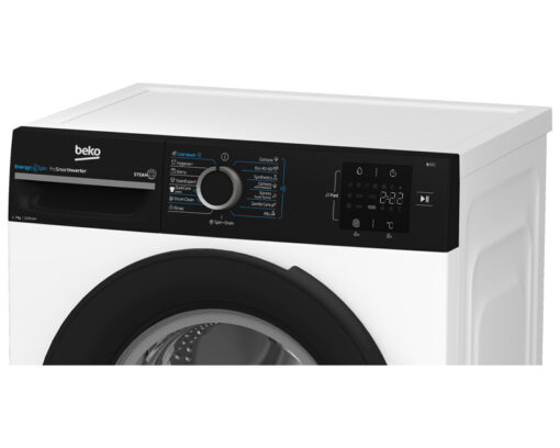 BEKO BM3WFSU37213WPBB ProSmart inverter mašina za pranje veša - Slika 5
