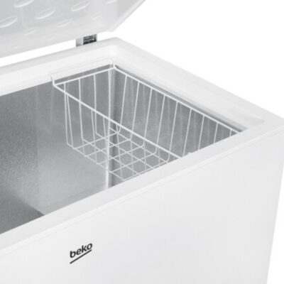 Alternative view of BEKO CF380EWN horizontalni zamrzivač