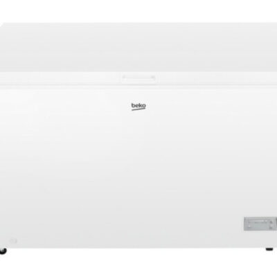BEKO CF380EWN horizontalni zamrzivač