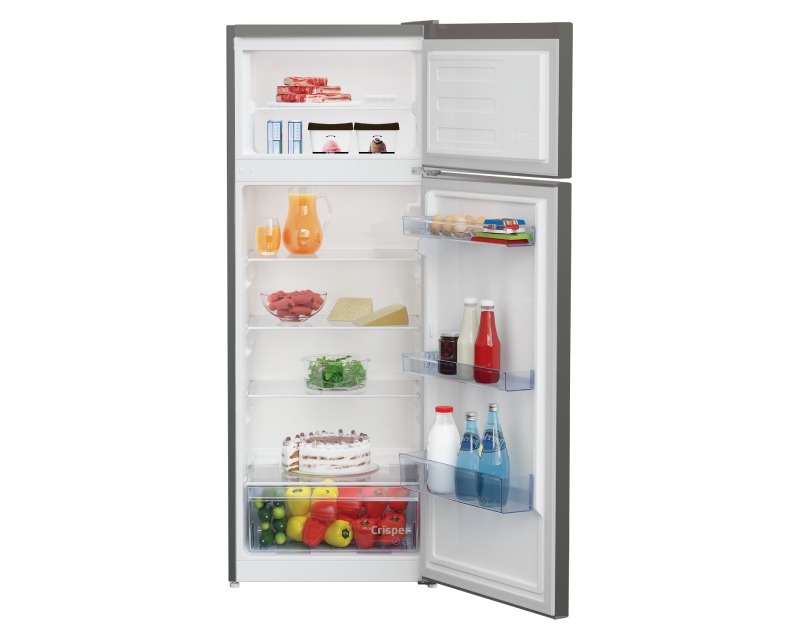 BEKO RDSA240K40GN kombinovani frižider - Slika 2