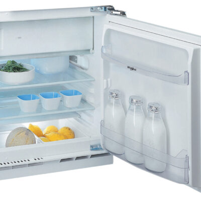 WHIRLPOOL WBUF011 ugradni frižider