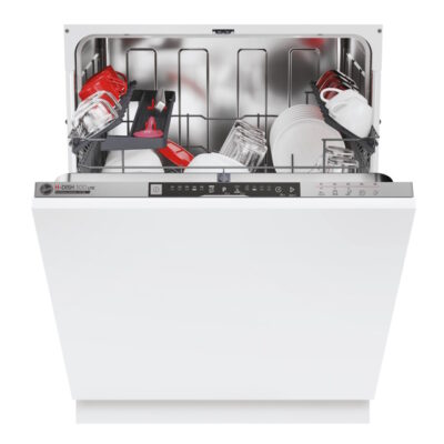 HOOVER HI 3E9E0S Eco Power Inverter ugradna mašina za pranje sudova