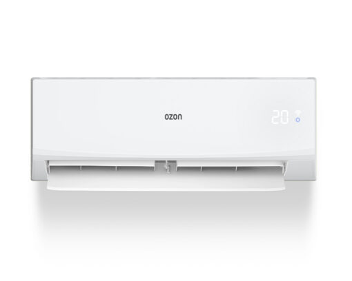 OZON Arctic Pure S/U18AWHBM75 inverter klima uređaj Wi-Fi + grejač - Slika 4