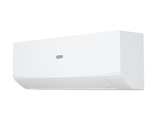 OZON Arctic Pure S/U18AWHBM75 inverter klima uređaj Wi-Fi + grejač - Slika 5