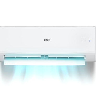 OZON Arctic Pure S/U18AWHBM75 inverter klima uređaj Wi-Fi + grejač
