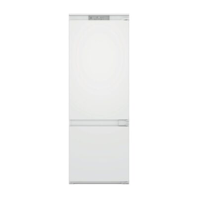 WHIRLPOOL SP40 812 EU 2  ugradni kombinovani frižider