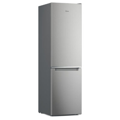 WHIRLPOOL W7X 92I OX kombinovani frižider