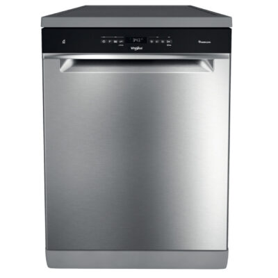 Alternative view of WHIRLPOOL WFO 3O32 N P X mašina za pranje sudova - 60cm