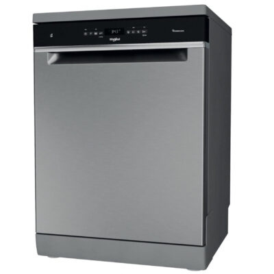 WHIRLPOOL WFO 3O32 N P X mašina za pranje sudova - 60cm