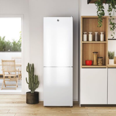 Alternative view of HOOVER HOCE3T618EW kombinovani frižider