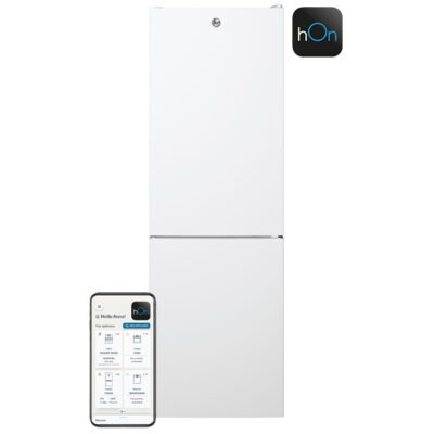 HOOVER HOCE3T618EW kombinovani frižider
