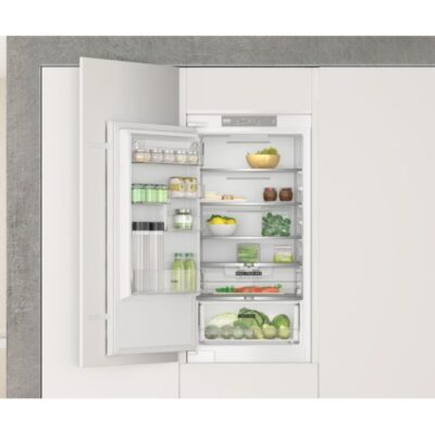Alternative view of WHIRLPOOL WHC18 T323 Inverter ugradni kombinovani frižider