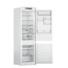 WHIRLPOOL WHC18 T323 Inverter ugradni kombinovani frižider