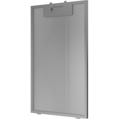 Alternative view of BEKO CTB 6407 W aspirator