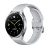 XIAOMI Watch 2 Silver pametni sat srebrni (BHR8034GL)