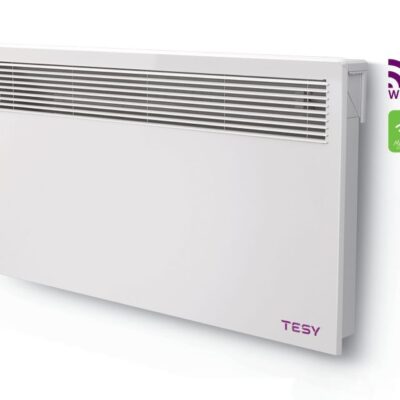 TESY CN 051 200 EI CLOUD W Wi-Fi pametni panelni radijator