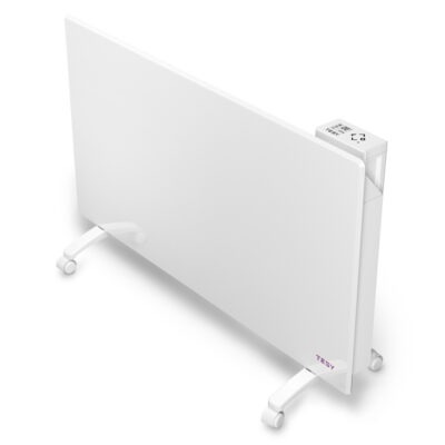 Alternative view of TESY CN 052 200 EI CLOUD W F Wi-Fi pametni panelni radijator