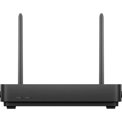 Alternative view of XIAOMI AX3200 (DVB4314GL) Wi-Fi 6 ruter