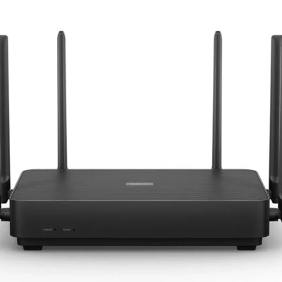 XIAOMI AX3200 (DVB4314GL) Wi-Fi 6 ruter