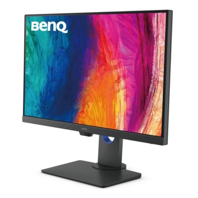 Alternative view of BENQ 27 inča PD2705Q QHD IPS LED Dizajnerski monitor