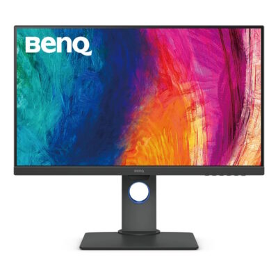 BENQ 27 inča PD2705Q QHD IPS LED Dizajnerski monitor