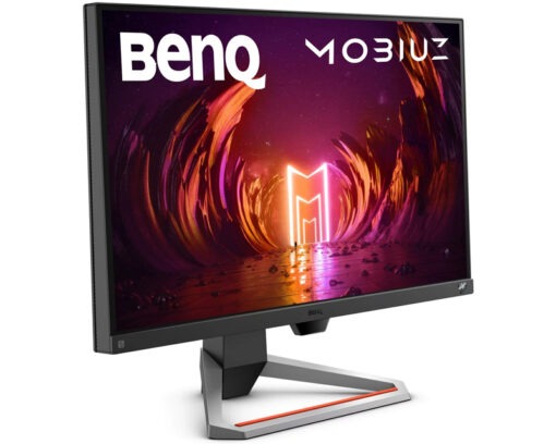 BENQ 27 inča EX2710S LED Gaming 165Hz crni monitor - Slika 2