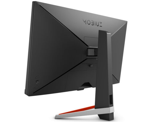 BENQ 27 inča EX2710S LED Gaming 165Hz crni monitor - Slika 3