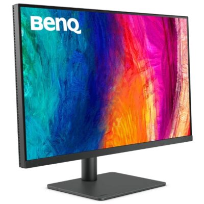 Alternative view of BENQ 31.5 inča PD3205U 4K UHD IPS LED Dizajnerski monitor