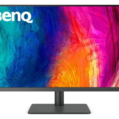 BENQ 31.5 inča PD3205U 4K UHD IPS LED Dizajnerski monitor