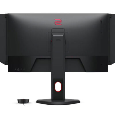 Alternative view of BENQ ZOWIE 27 inča XL2746K LED monitor