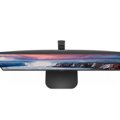 Alternative view of AOC 34 inča U34V5C/BK WQHD WLED Gaming monitor