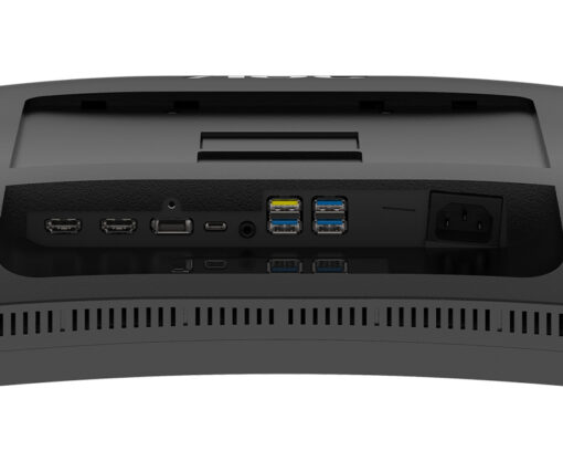 AOC 34 inča CU34V5C/BK WLED zakrivljeni monitor - Slika 9