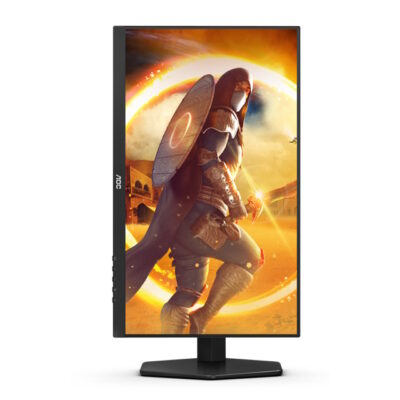 Alternative view of AOC 23.8 inča 24G4X FHD IPS GAMING monitor