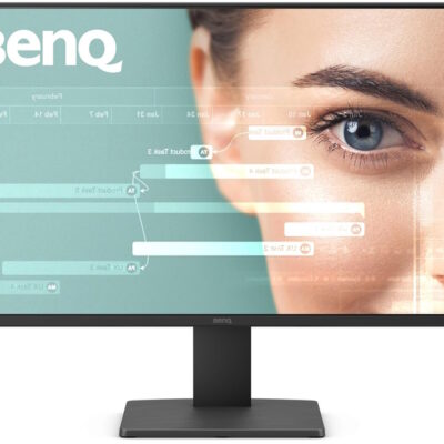 BENQ 23.8 inča GW2491 LED monitor