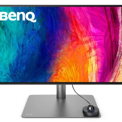BENQ 32 inča PD3225U 4K IPS LED Dizajnerski monitor
