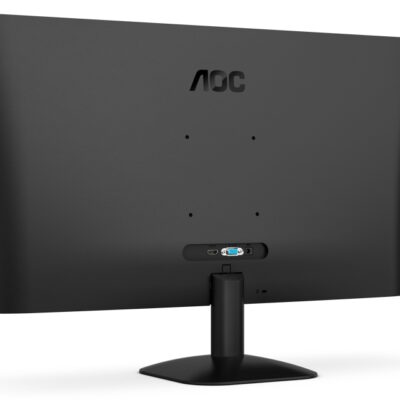 Alternative view of AOC 27 inča 27B35HM WLED monitor