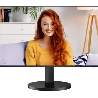 AOC 23.8 inča 24B3CF2 IPS monitor