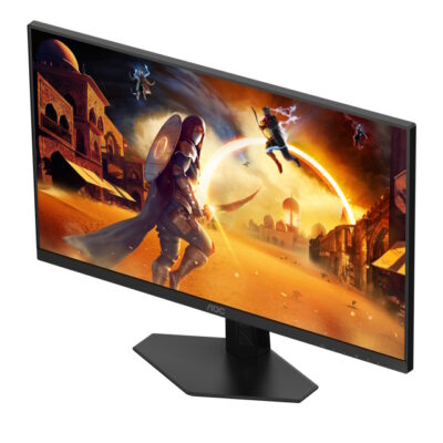 Alternative view of AOC 23.8 inča 24G4XE Gaming monitor
