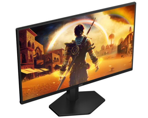 AOC 24.5 inča 25G42E FHD Gaming monitor - Slika 7