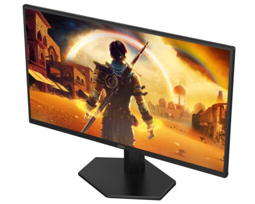 AOC 24.5 inča 25G42E FHD Gaming monitor - Slika 9