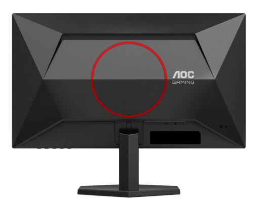 AOC 24.5 inča 25G42E FHD Gaming monitor - Slika 6