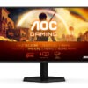 AOC 24.5 inča 25G42E FHD Gaming monitor