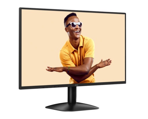 AOC 23.8 inča 24B31H IPS monitor - Slika 3