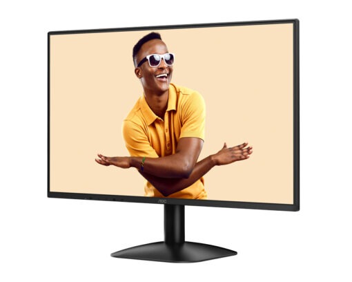 AOC 23.8 inča 24B31H IPS monitor - Slika 4