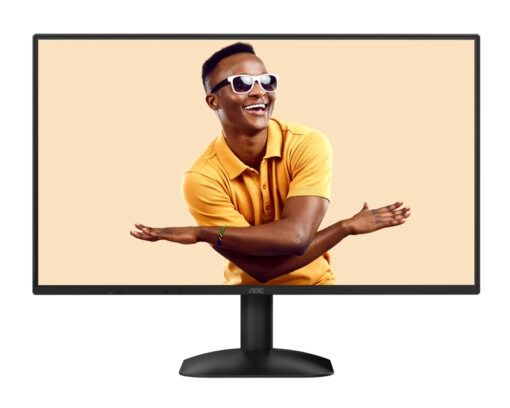 AOC 23.8 inča 24B31H IPS monitor - Slika 6