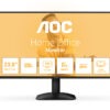 AOC 23.8 inča 24B31H IPS monitor