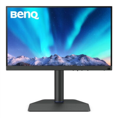 BENQ 27 inča SW272U 4K IPS LED Dizajnerski monitor