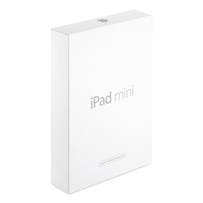 Alternative view of APPLE iPad Mini 6th Gen 8.3 inch A15 WiFi 256GB Starlight (fk7v3ll/a)