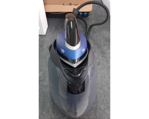 BEKO SGA 8328 B parna stanica outlet - Slika 5